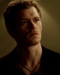 Klaus Mikaelson thumbnail