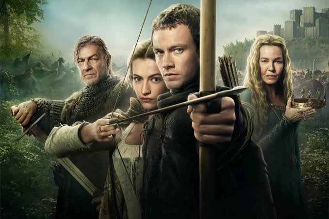 Robin Hood  thumbnail