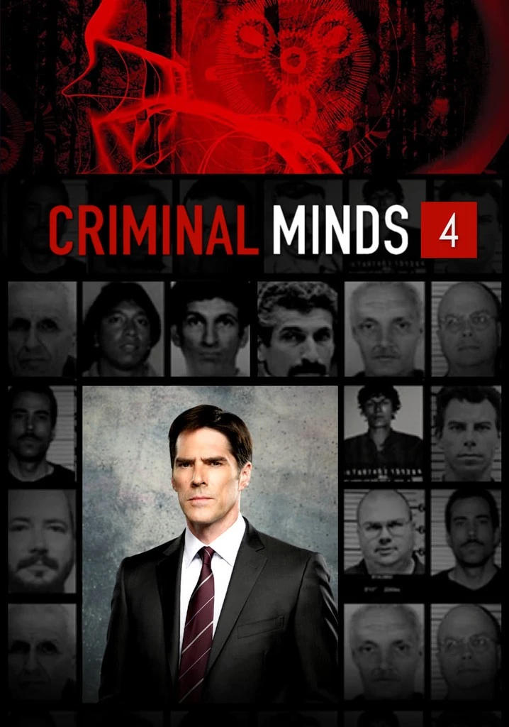 Criminal Minds thumbnail