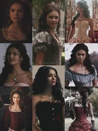 Katherine Pierce thumbnail