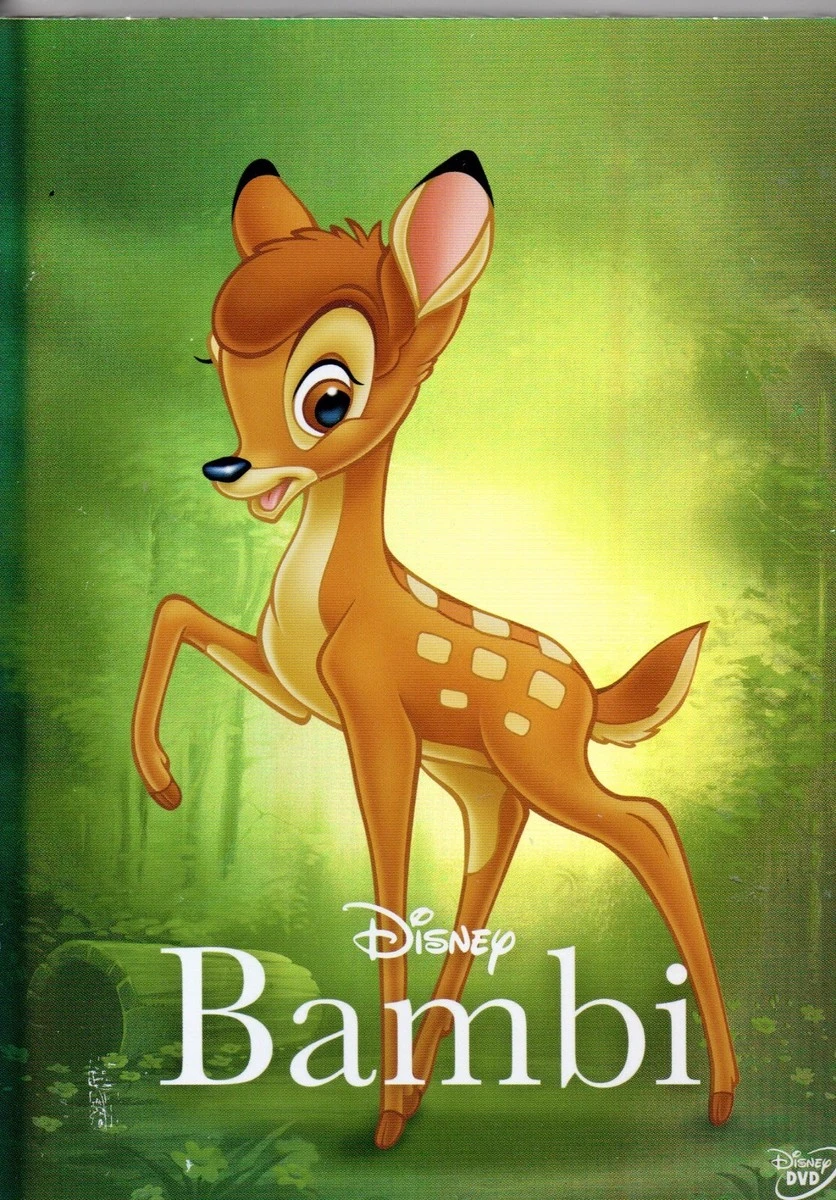 Bambi thumbnail