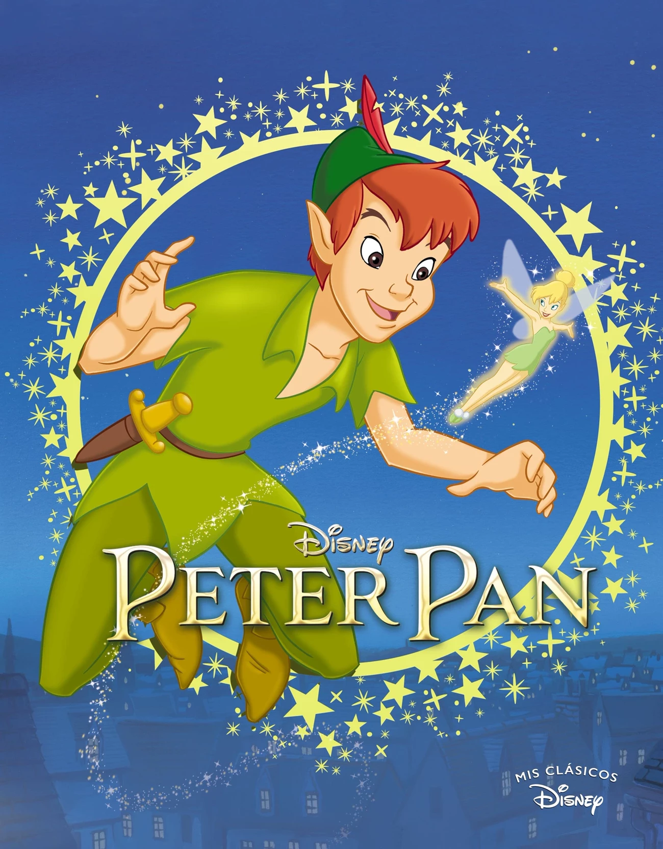 Peter Pan thumbnail