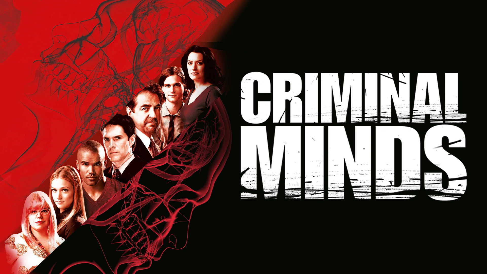 Criminal minds thumbnail