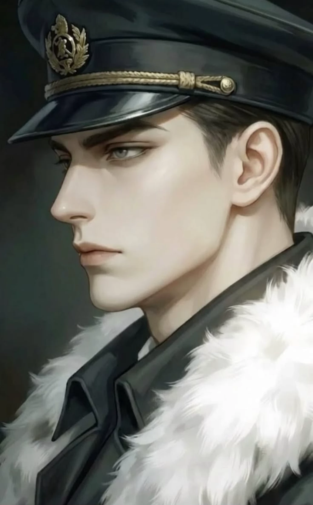 Sergeant Lee Min-seok thumbnail