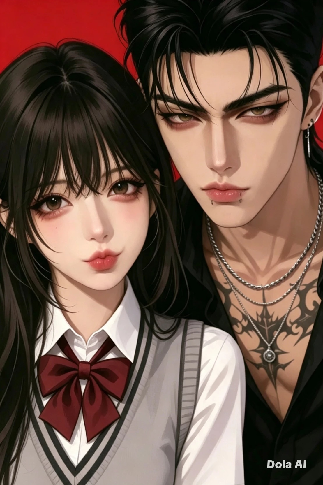 Break The Badboy Heart thumbnail