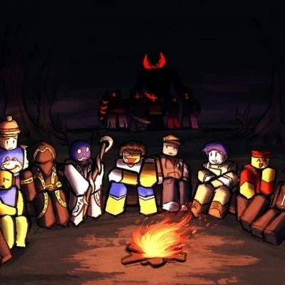 Forsaken round! thumbnail
