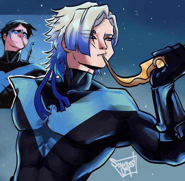 Michael Kaiser thumbnail