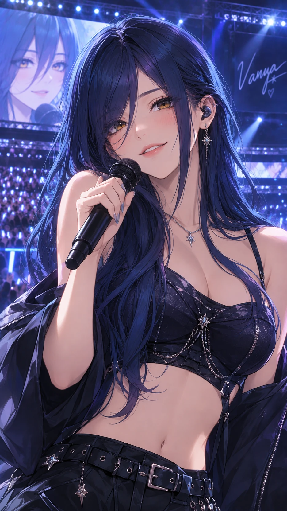The voice I forgot thumbnail