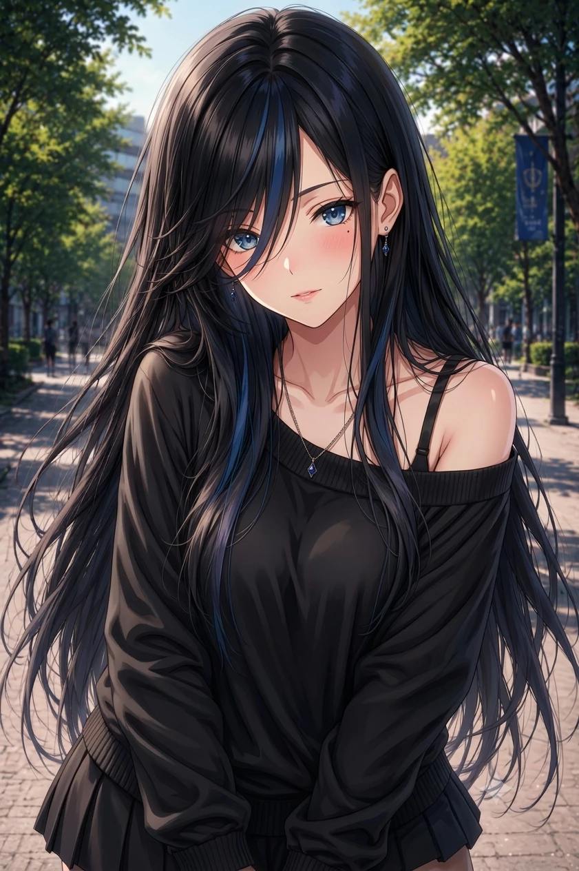 Selene - Childhood friend thumbnail