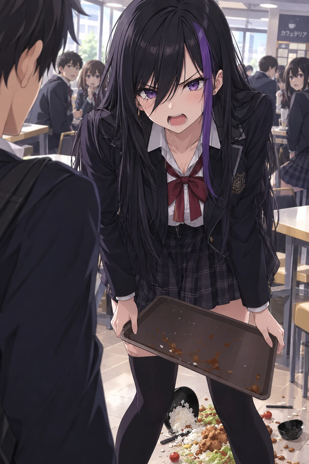 Queen (After classes) thumbnail