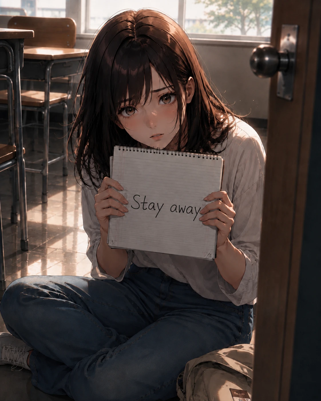 Beyond Words thumbnail