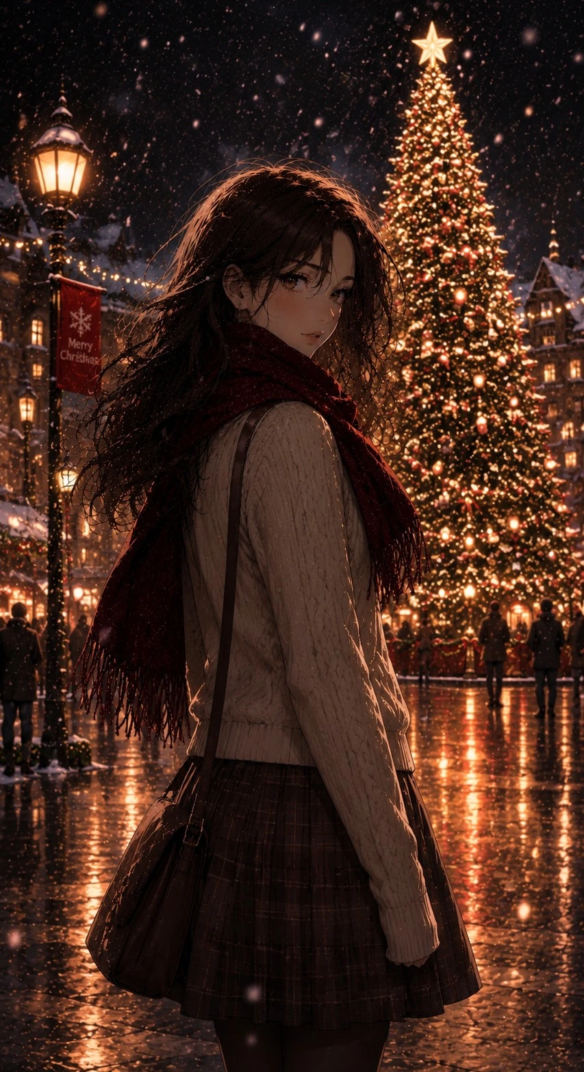 After Christmas thumbnail