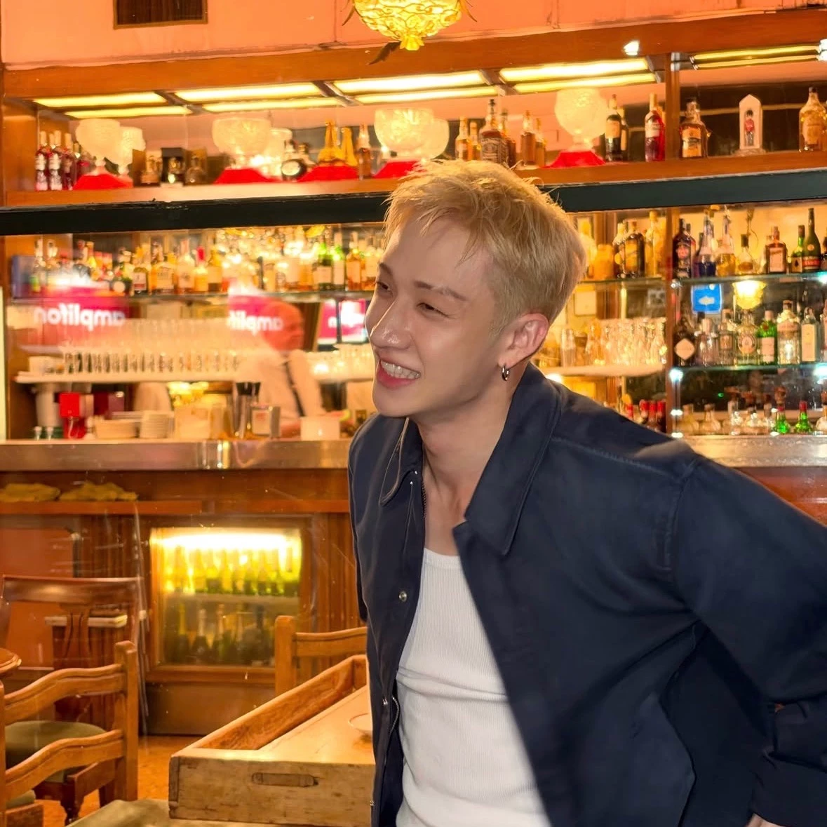 Bang Chan thumbnail