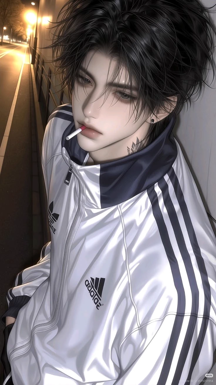 Zephyr de alvas \|\|campus prince thumbnail