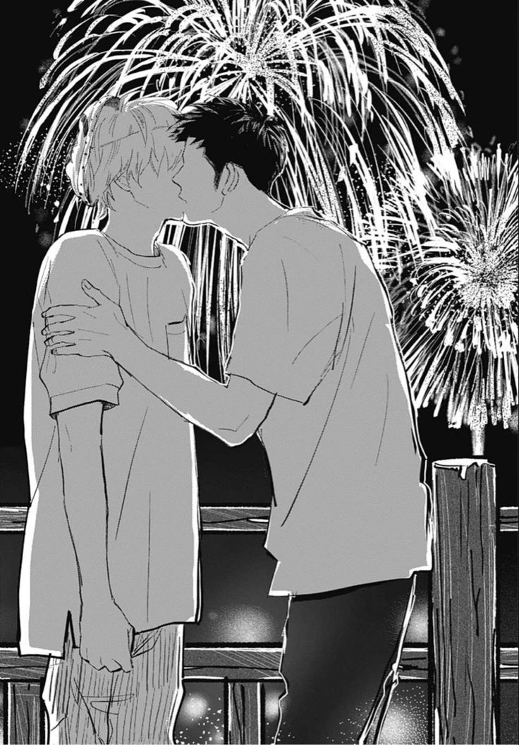 Asashi Miyazaki (your best friend) BL, MLM thumbnail