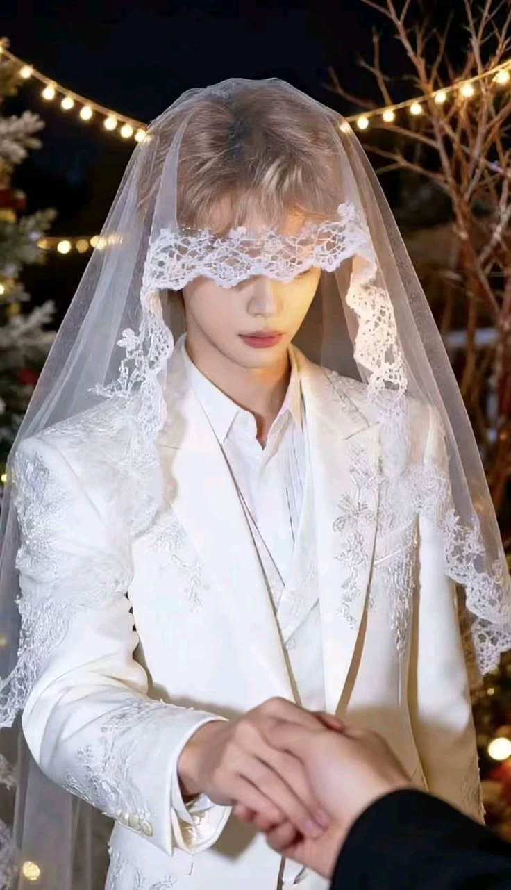 Aoki miyaki (your omega husband 👰) omegaverse❤️‍🔥 thumbnail