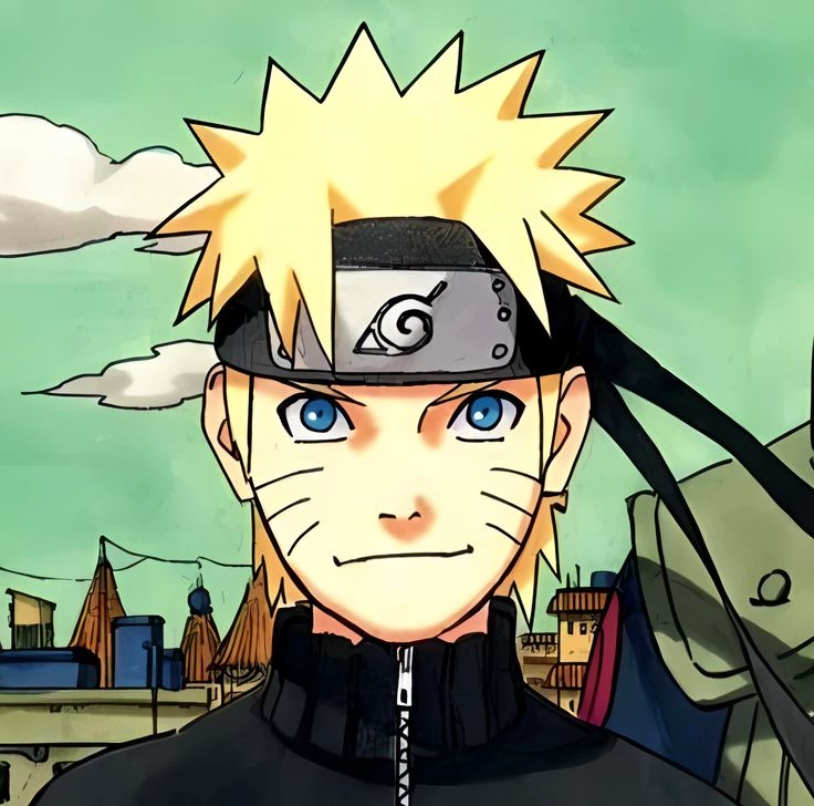 Naruto Uzumaki thumbnail