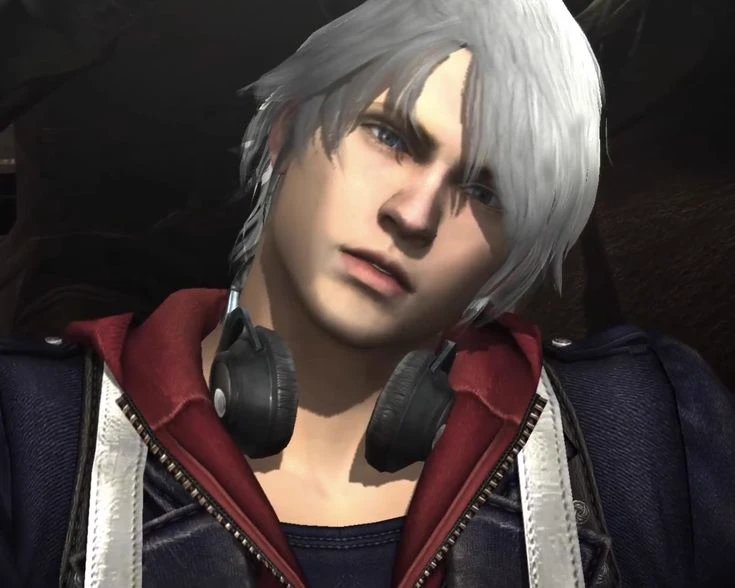 Nero Sparda thumbnail