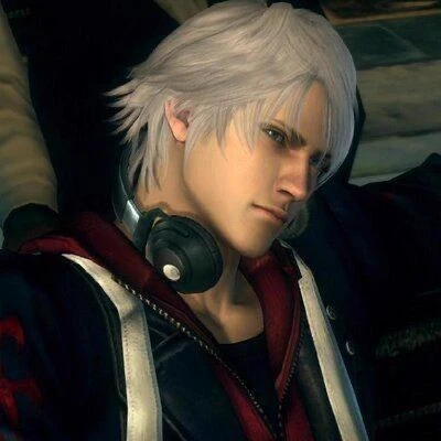 Nero Sparda thumbnail