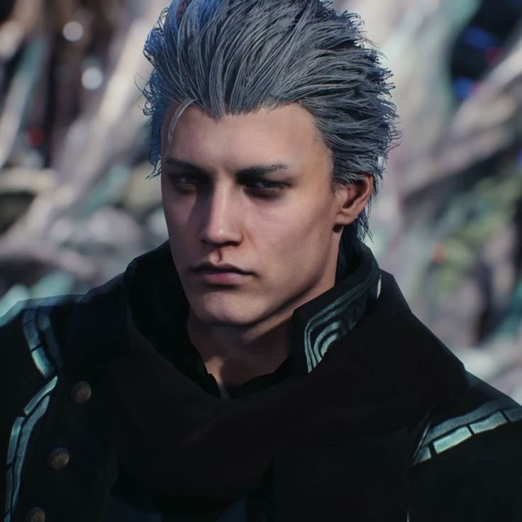 Vergil Sparda thumbnail