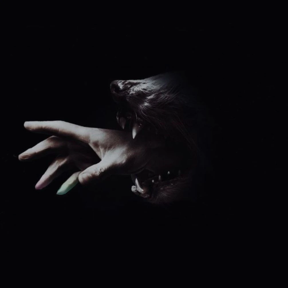 The Laws of the Wolf's Pack (BL) thumbnail
