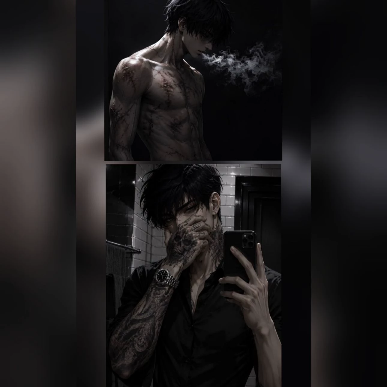 Your two older brothers (BL) thumbnail