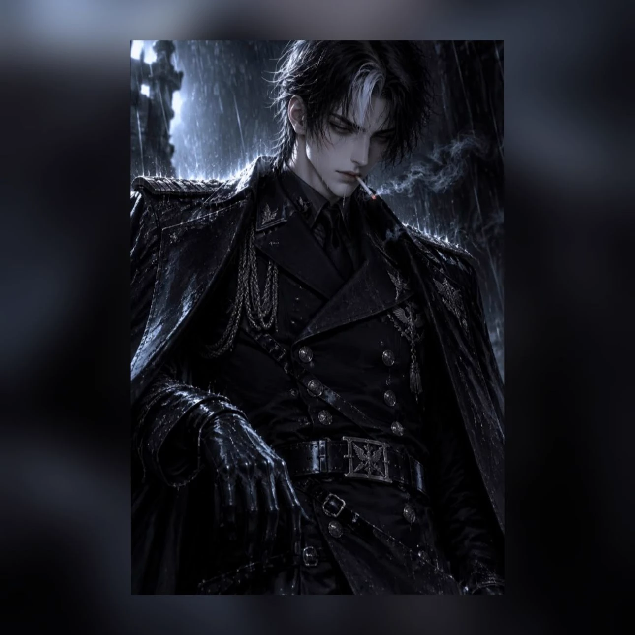 King 🥃 thumbnail