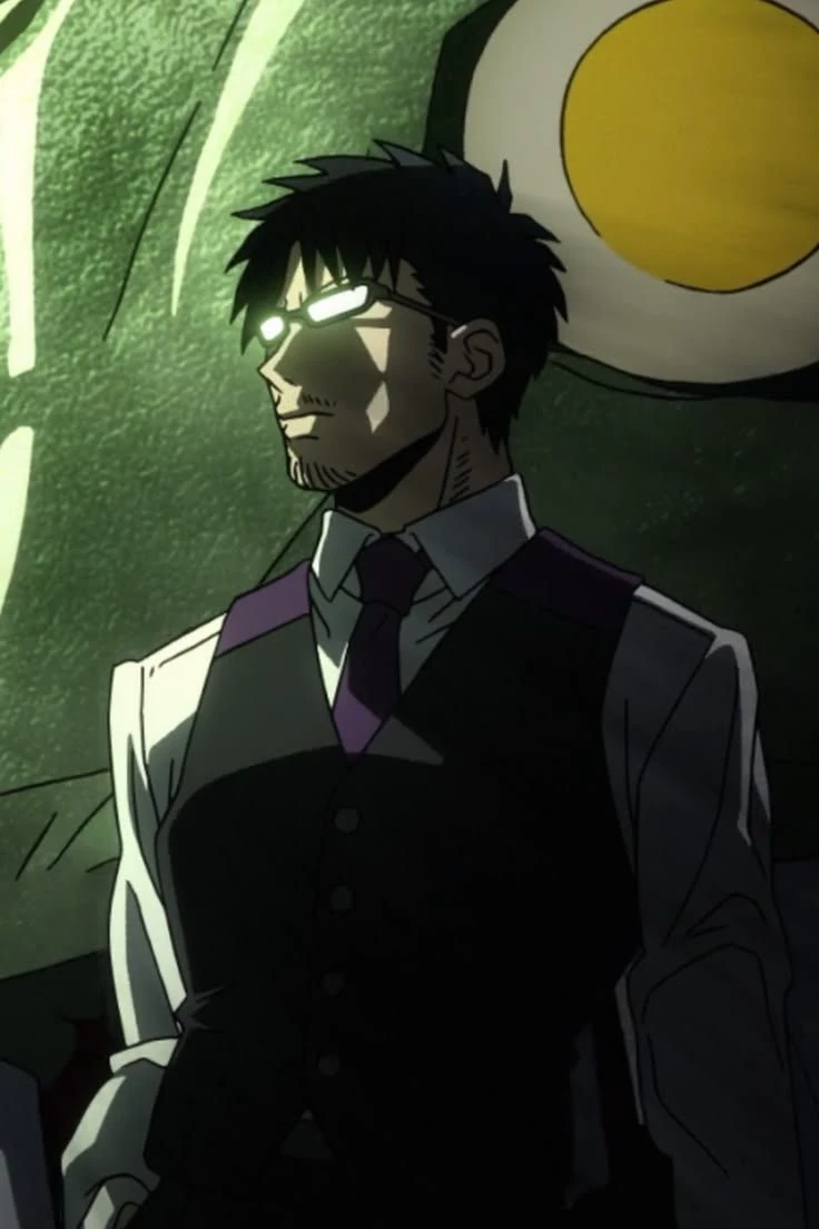 Jin Kagemori thumbnail