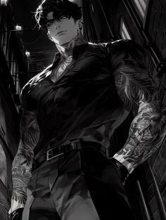 Tian "The Bodyguard" Lan thumbnail