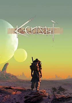 Kenshi RPG thumbnail
