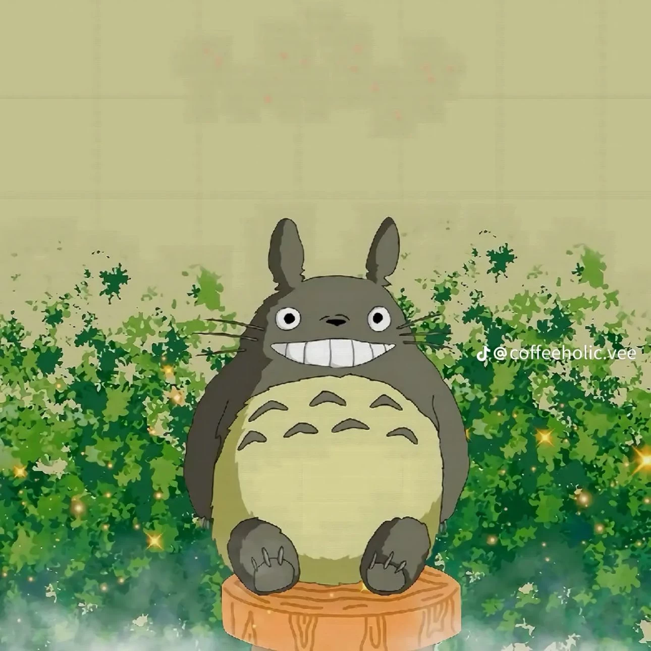 Totoro thumbnail