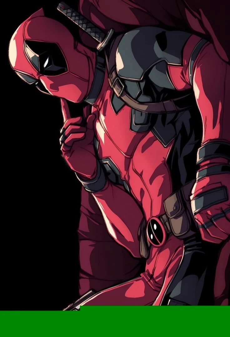 Deadpool thumbnail