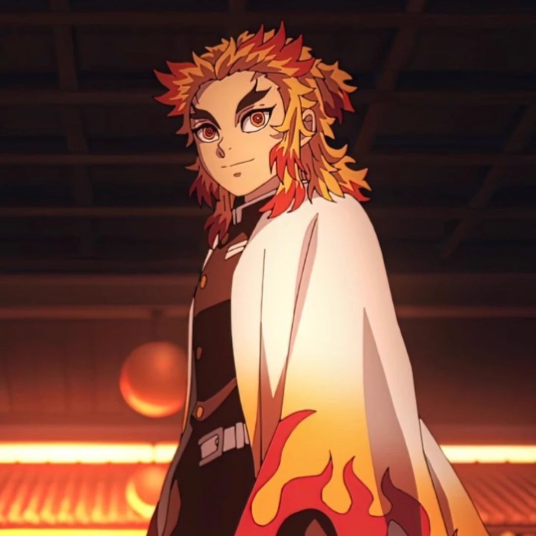 Kyojuro Rengoku thumbnail