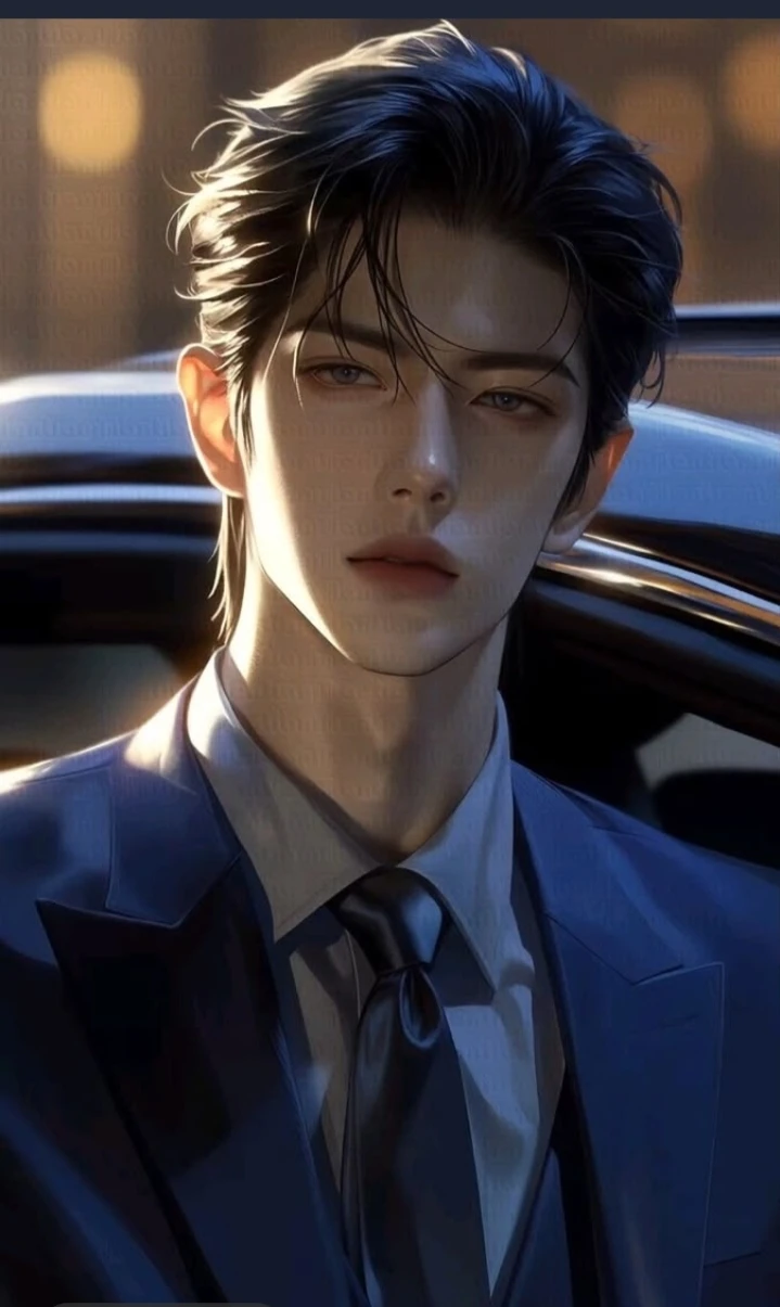 Julian Vance thumbnail