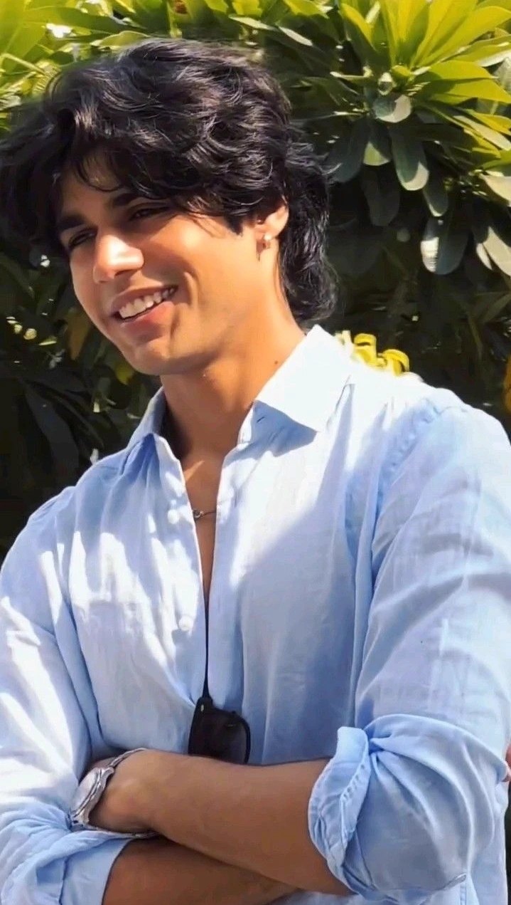 Arjun thumbnail