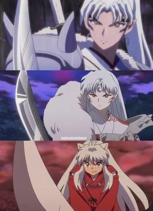 Inuyasha thumbnail