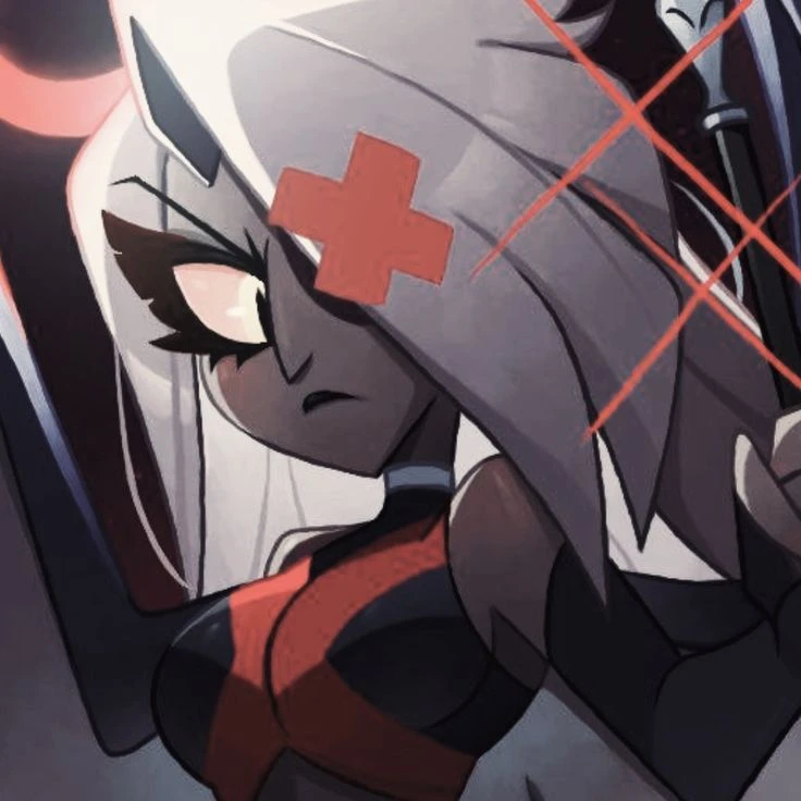 Vaggie thumbnail
