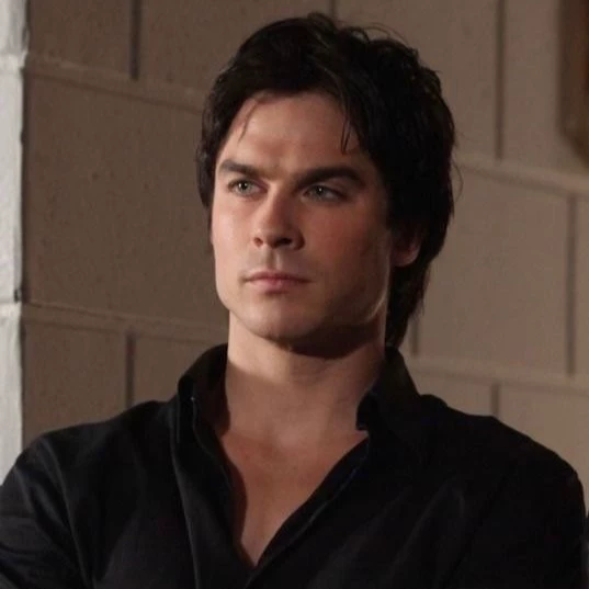 Damon Salvatore thumbnail