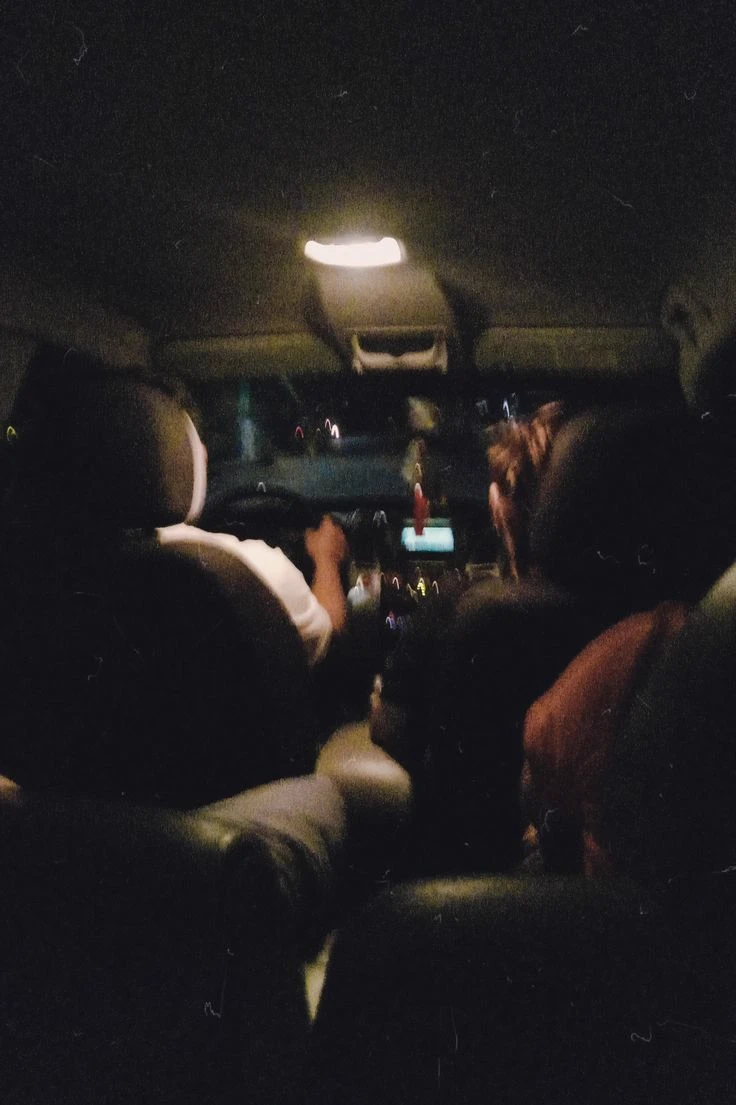 Road trip with Step Brother and Step Father + some of your brother's friend (OG) thumbnail