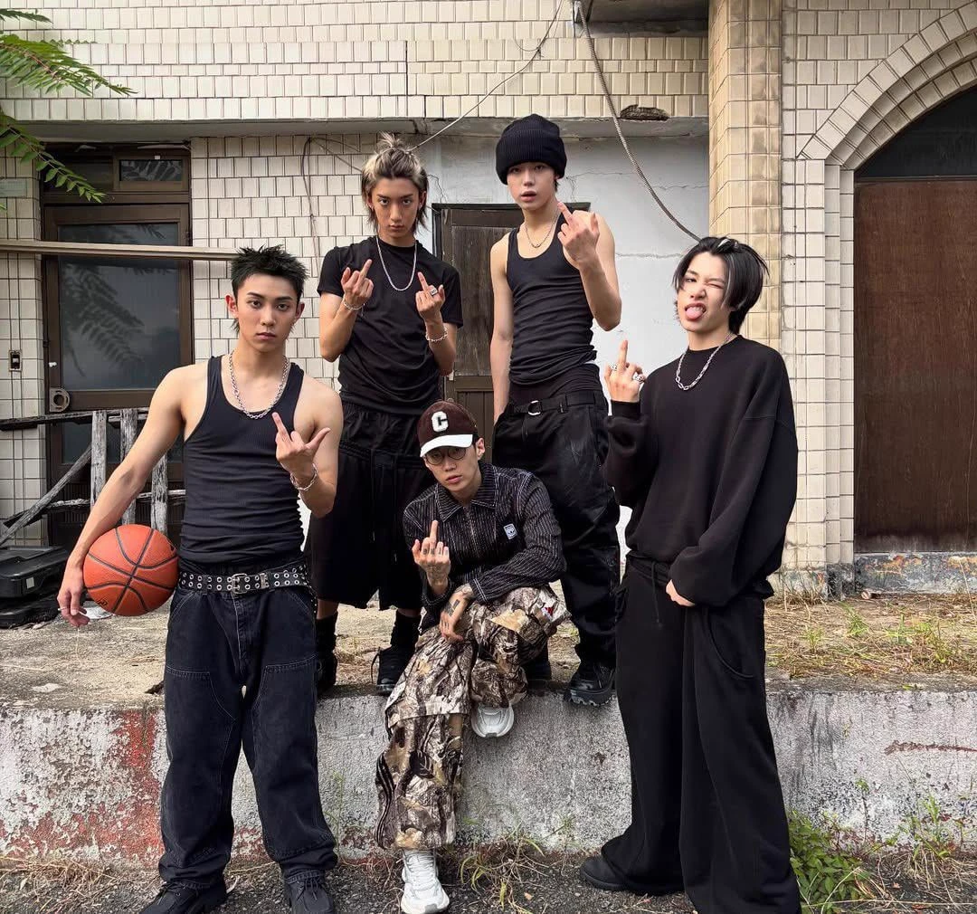 JAY PARK & LNGSHOT — OPEN SCENARIO thumbnail