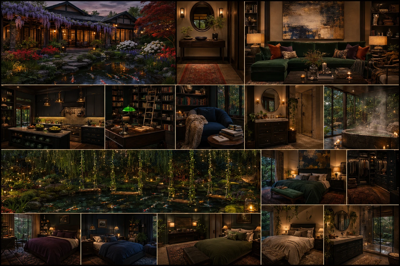 Wisteria Vale House thumbnail