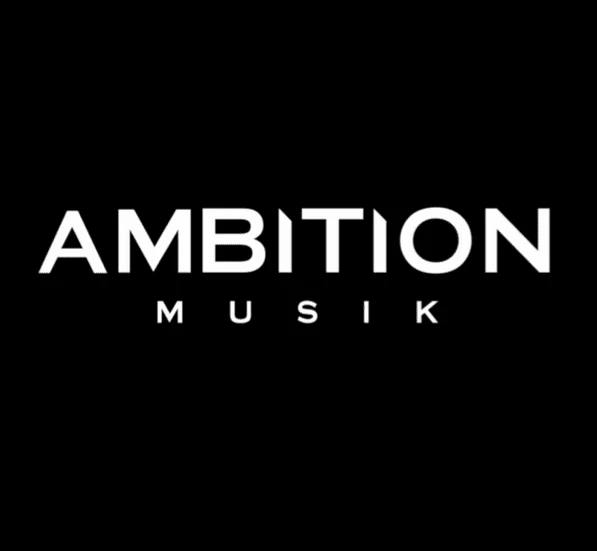 Ambition Music thumbnail