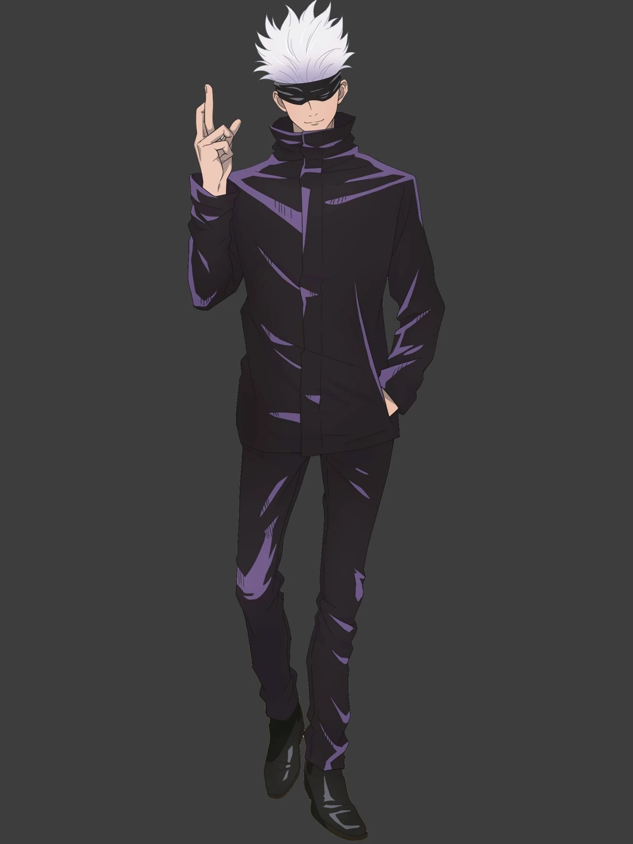 Gojo, your lover thumbnail