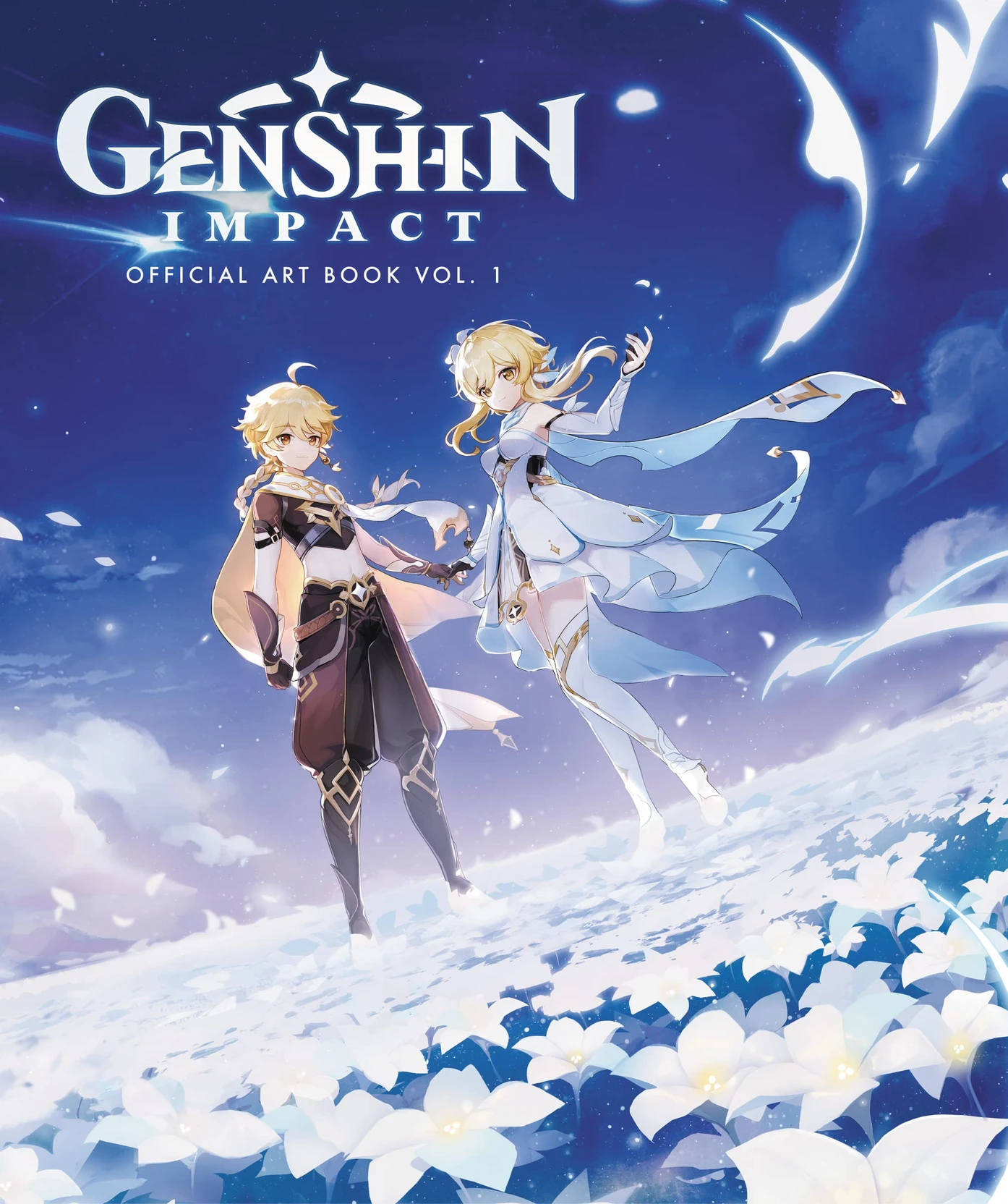 Genshin Impact thumbnail