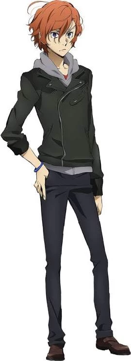 chuuya 15 years old thumbnail