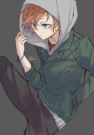 bsd 15, 16 years old chuuya Laboratory thumbnail