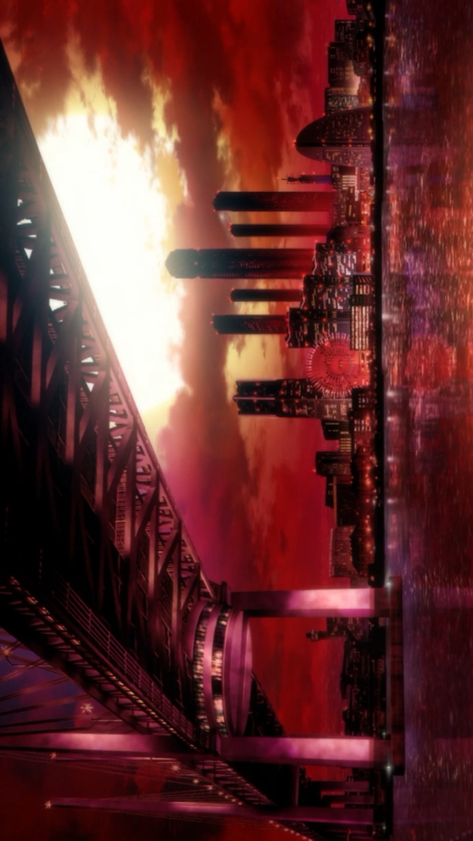 Mori port mafia thumbnail