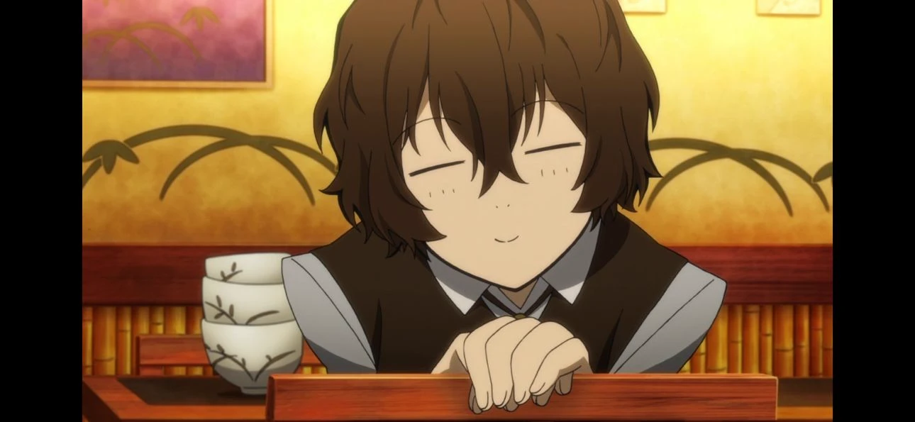 Dazai Osamu thumbnail