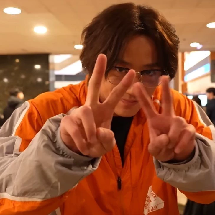 Gym son jae thumbnail