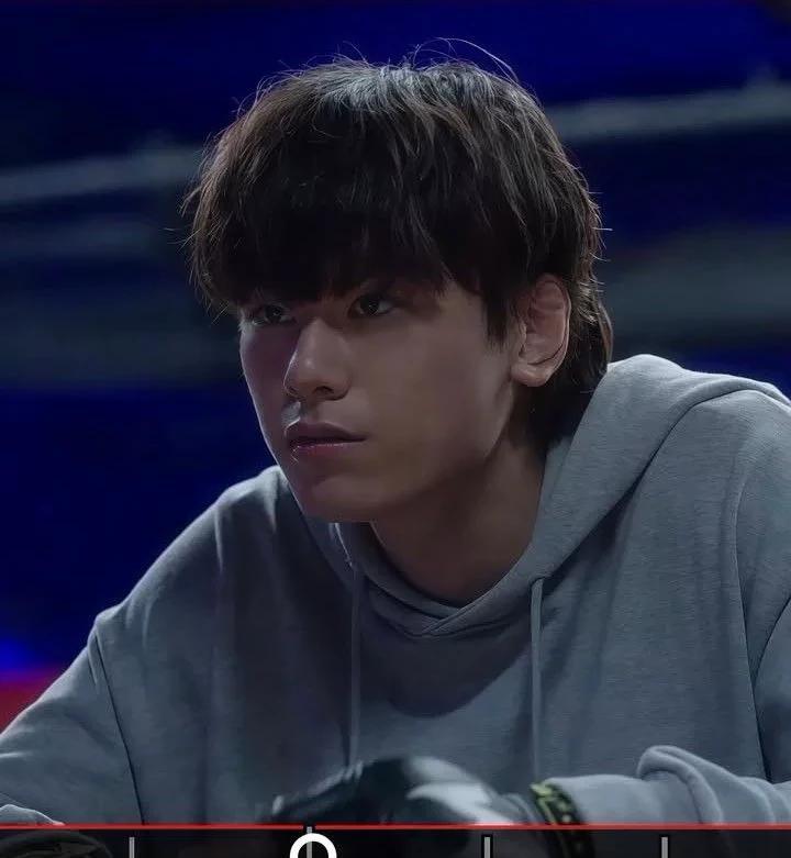 Kang Woo-young thumbnail